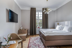 Livgrenadjärmässen Hotell-Fest-Konferens in Linköping
